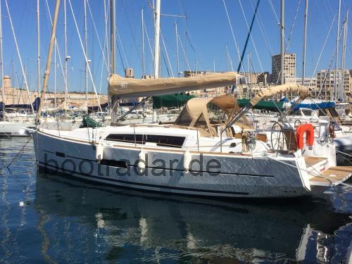 Dufour 82 technische daten 